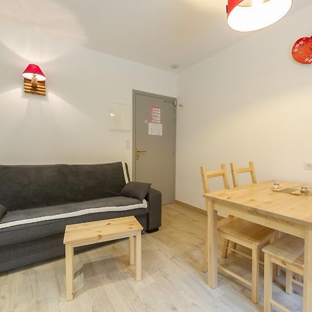 Beaumont-du-Ventoux Chalet Liotardアパートホテル エクステリア 写真